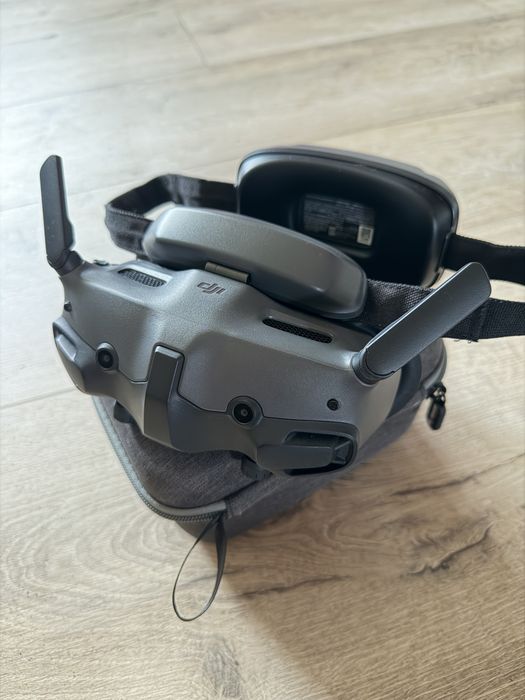 Gogle DJI Goggles 3