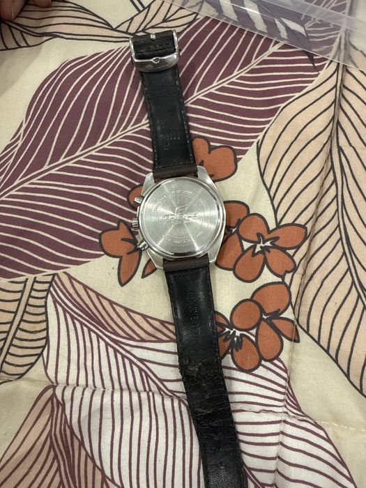 Relogio Casio Edifice