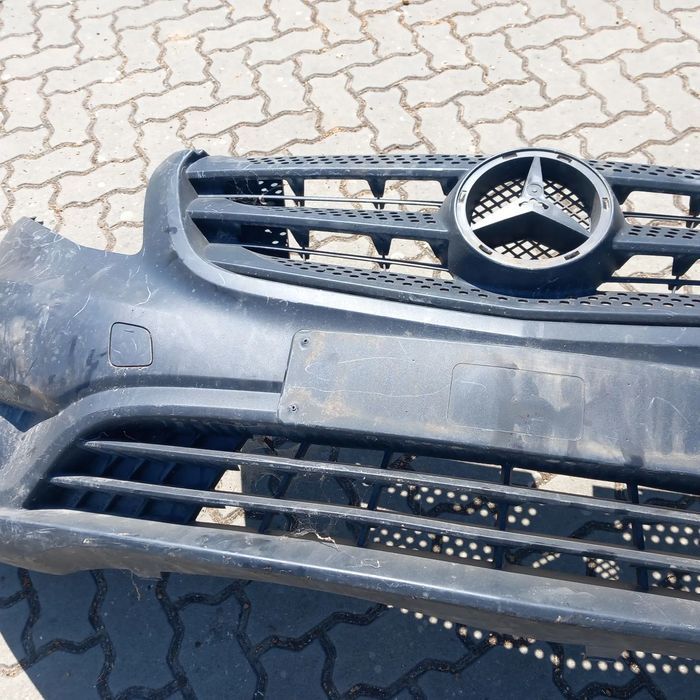 Para choques mercedes benz A44788070ZGS