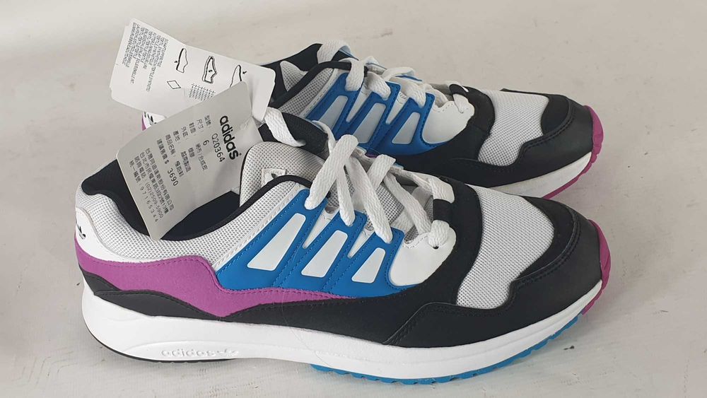 ADIDAS BUTY  nowe damskie   Q20364 TORSION ALLEGRA W r.40