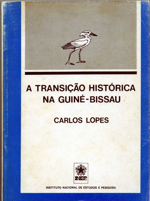 A transição histórica na Guiné-Bissau