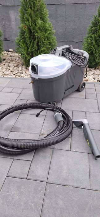 Odkurzacz pioracy Profi