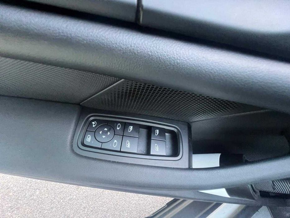 Porsche taycan 4S cross turismo