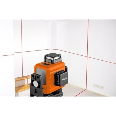 Laser 3D czerwony tarcza celownicza uchwyt magnet