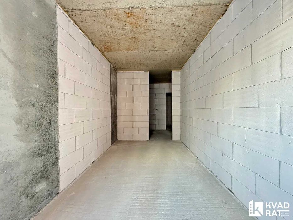 Sky Garden! готова  1-кім квартира на здачі! вигляд у двір!