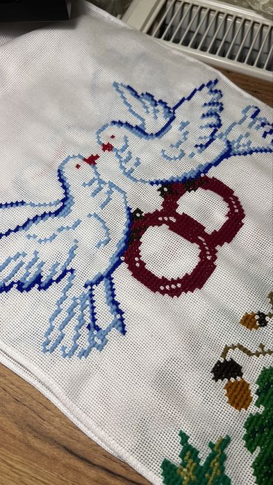 Весільні рушники