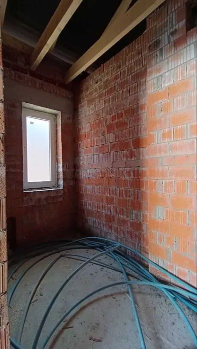 Продається одноповерховий будинок в Крихівцях