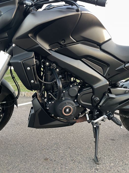 Продам Bajaj Dominar 400