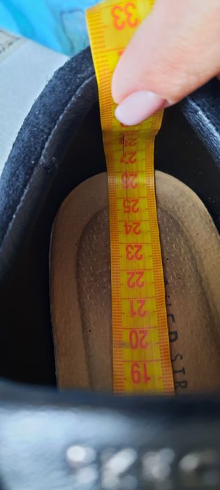 Кроссовки Skechers туфли 39р.