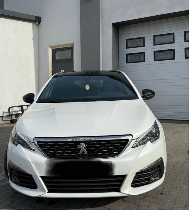 Na sprzedaż peugotw 308 Gt line