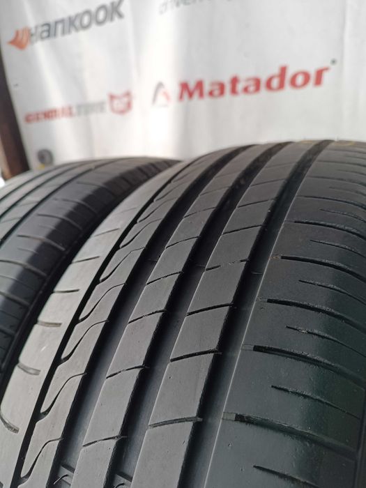 Літні шини 225/50 R17 Imperial ecosport 2	23рік