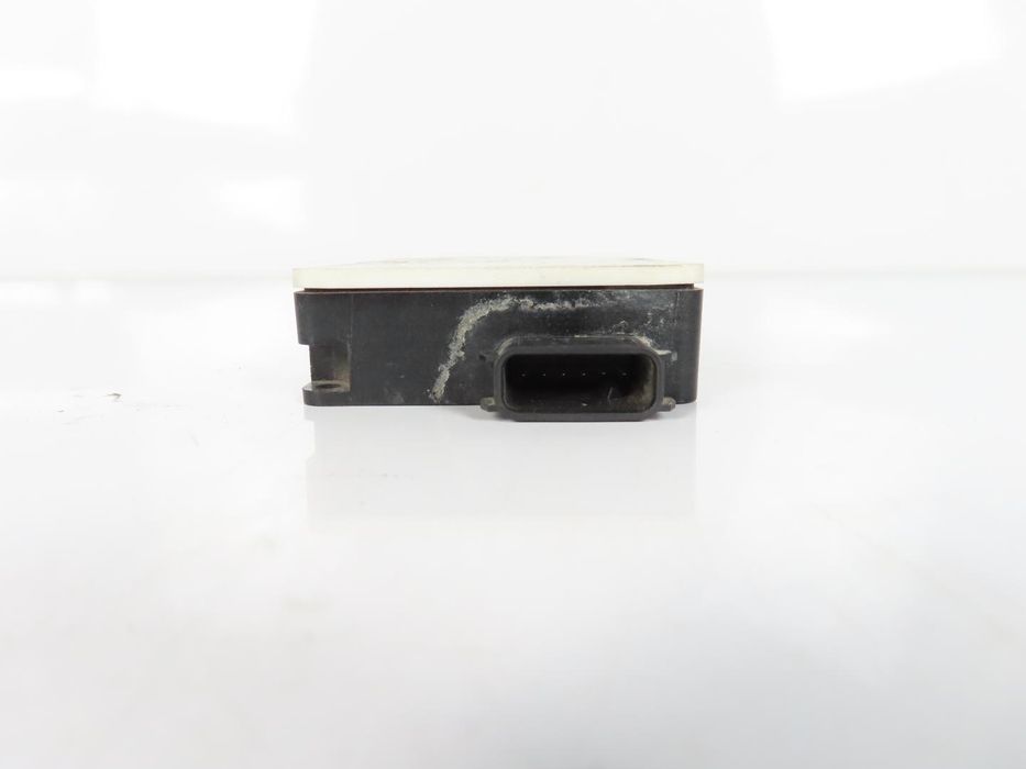Sensor Advertência De Mudança De Faixa De Rodagem Mercedes-Benz
