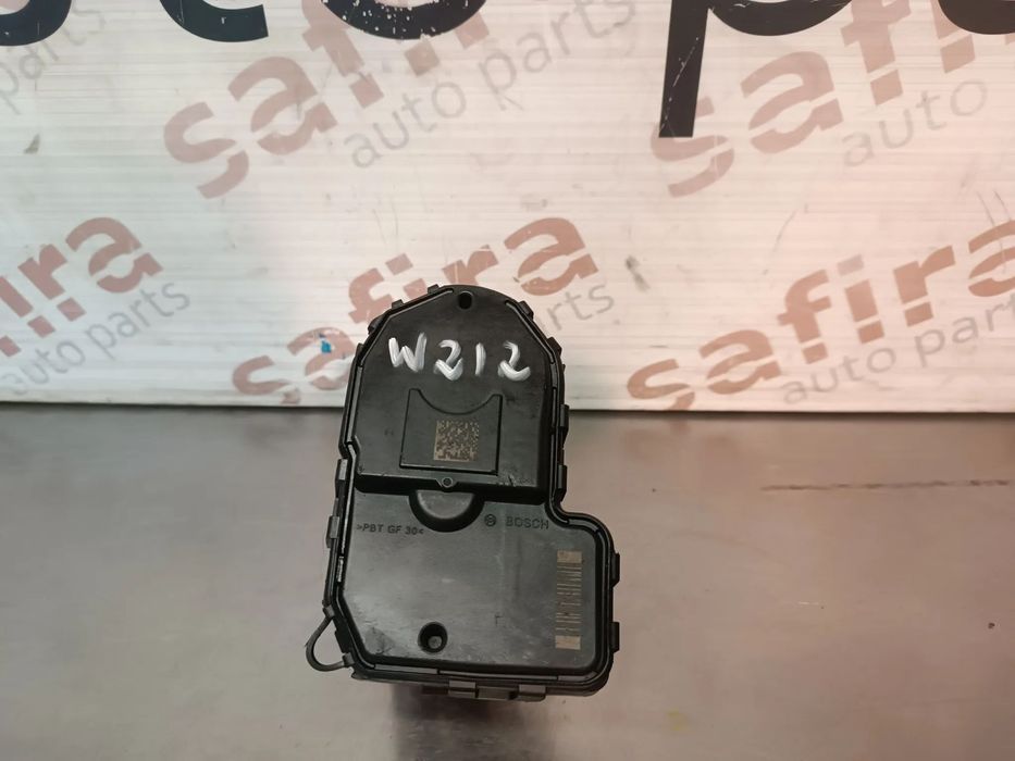 BORBOLETA ADMISSÃO MERCEDES W204 W212 2.1CDI A6510900070 0280750239