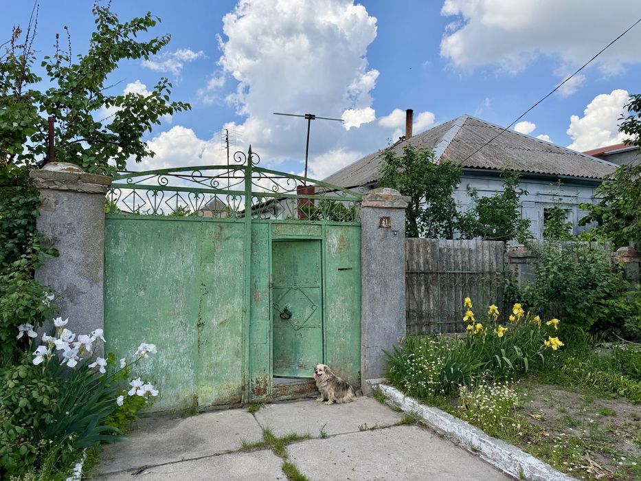 Продаю будинок в Варварівці, вул. Ходченка, р-н Турбази. Ц5