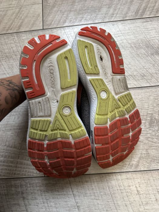 Brooks Ghost 16 ( 42.5 р ) 27.5 см