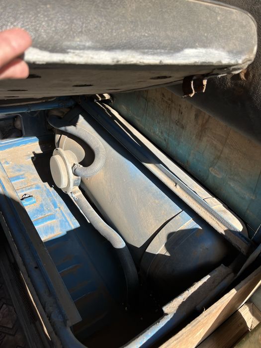 Renault trafic можливий обмін