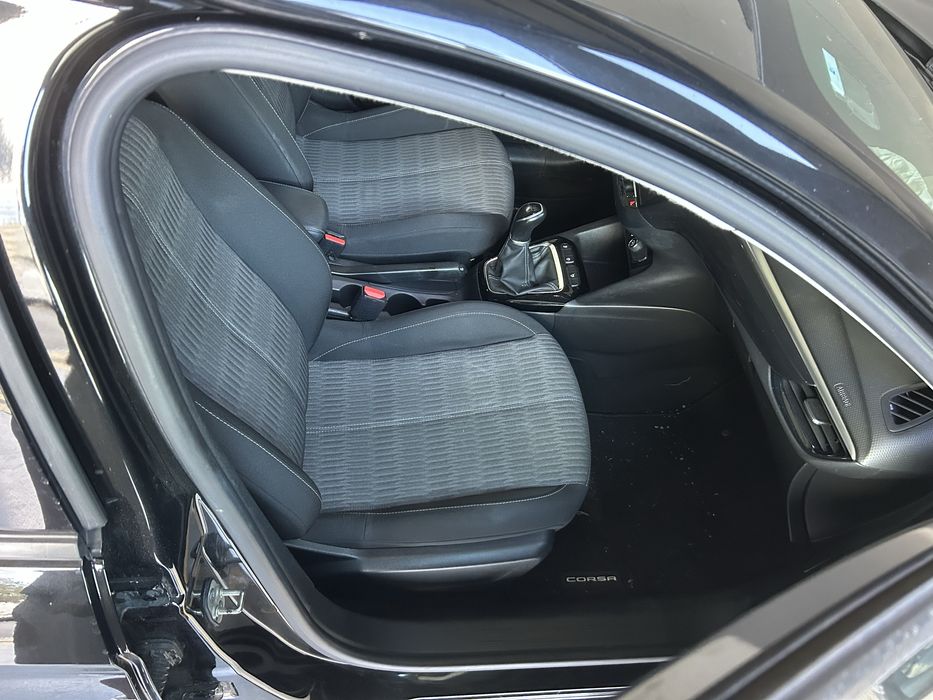 Opel Corsa 1.2 Elegance Edition 2022