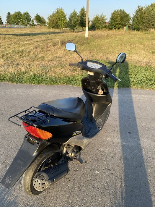 Хода діо Honda Dio 34