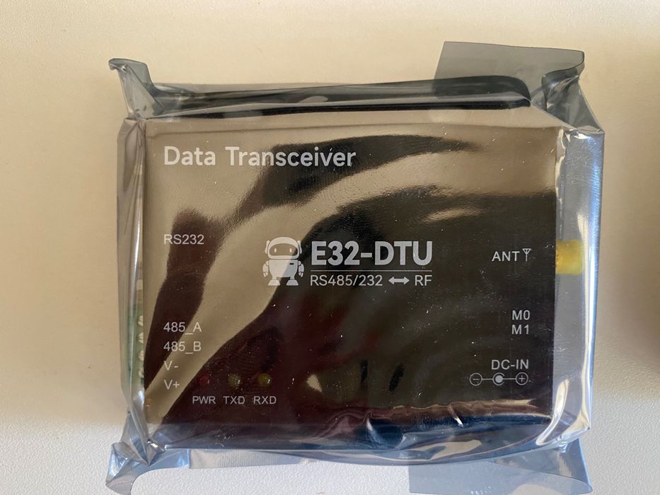 Трансівер LoRa EBYTE Data Transiver E32-DTU (433L30 -V8 410-441 MHz