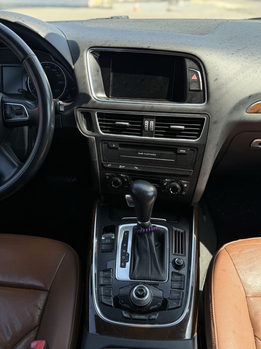 Audi Q5 premium plus