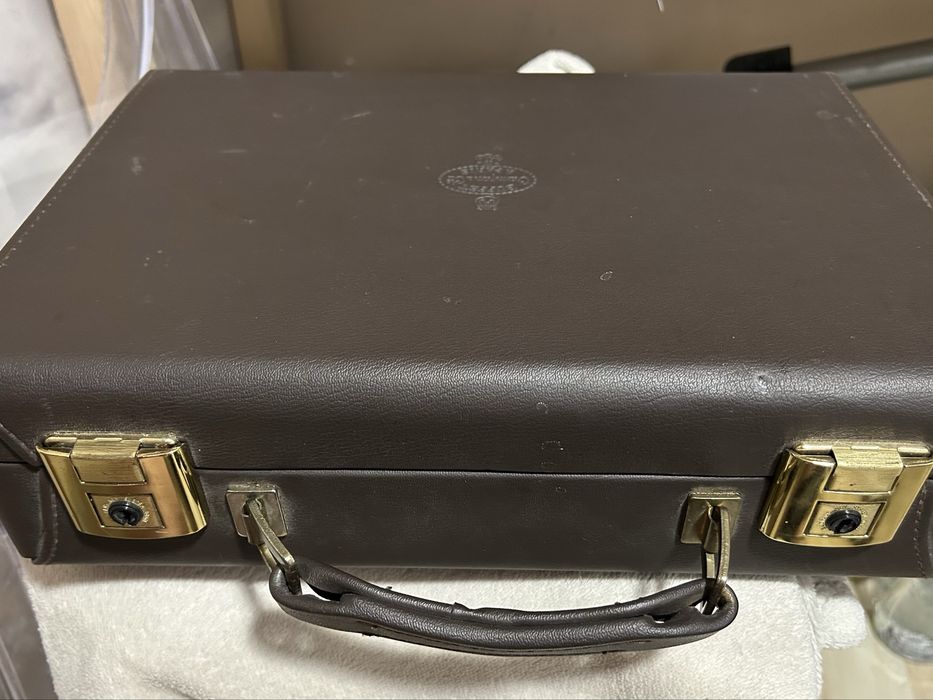 Klarnet Buffet Crampon R 13