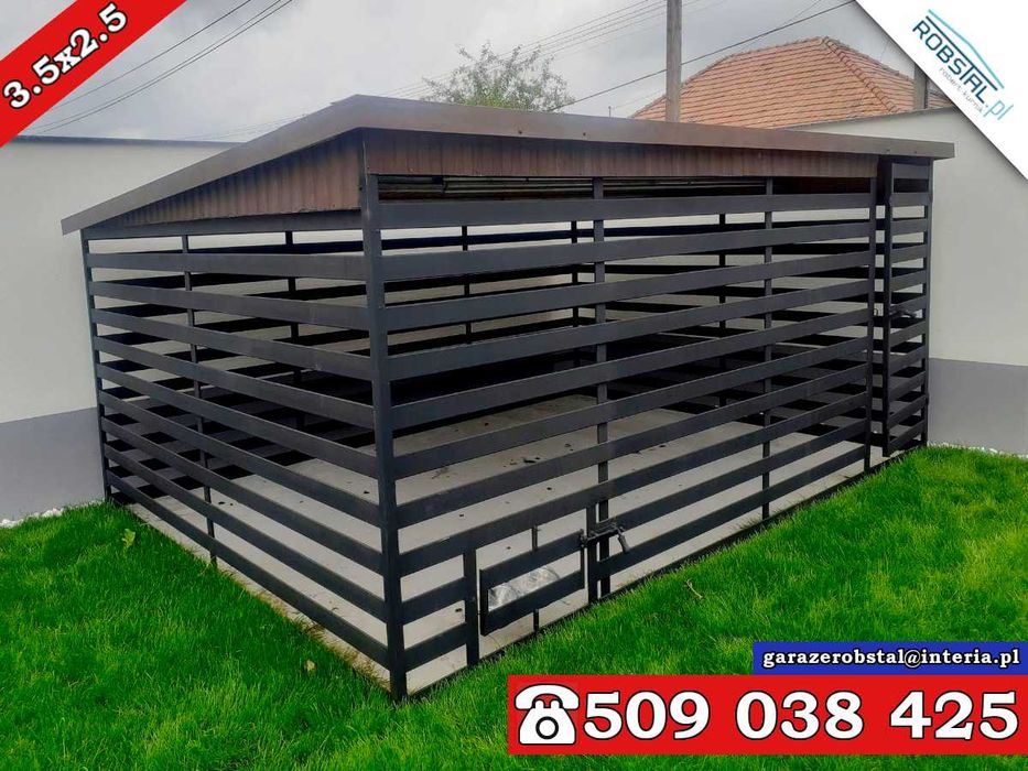 Kojec dla psa w Super Cenie