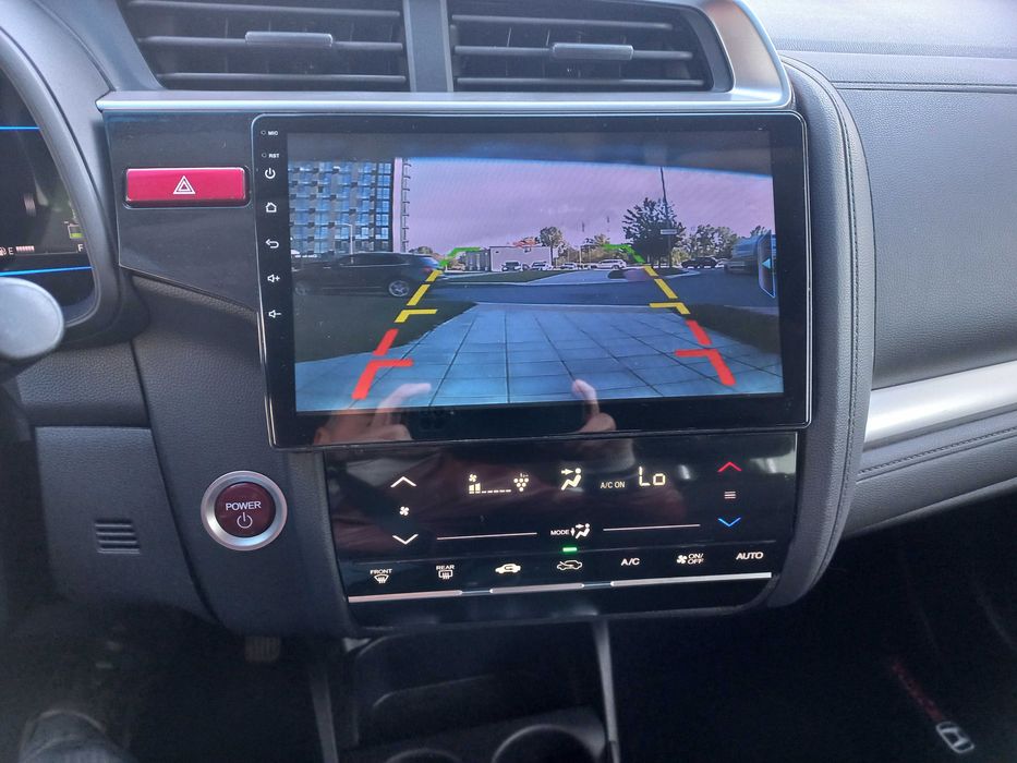 Продам Honda Fit Гібрид