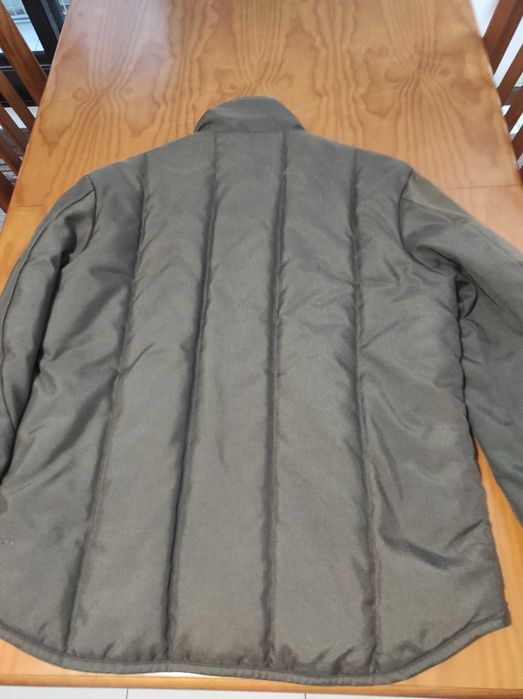 Casaco  para o frio e chuva