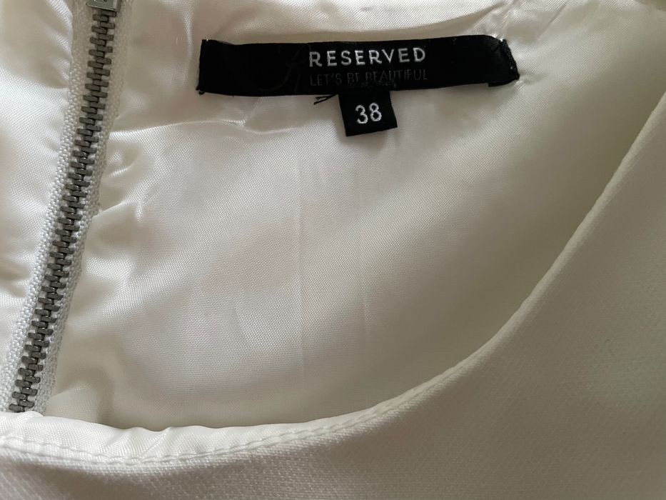Sukienka Reserved 38