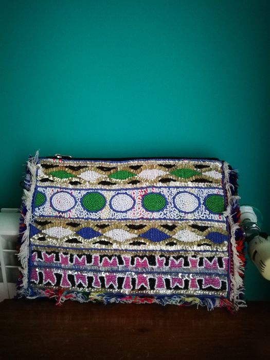 Mala tipo pochete da Lanidor