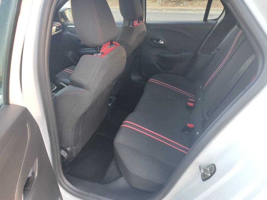 Opel Corsa 1.2 GS - Caixa manual - 100 hp - 89.303 km