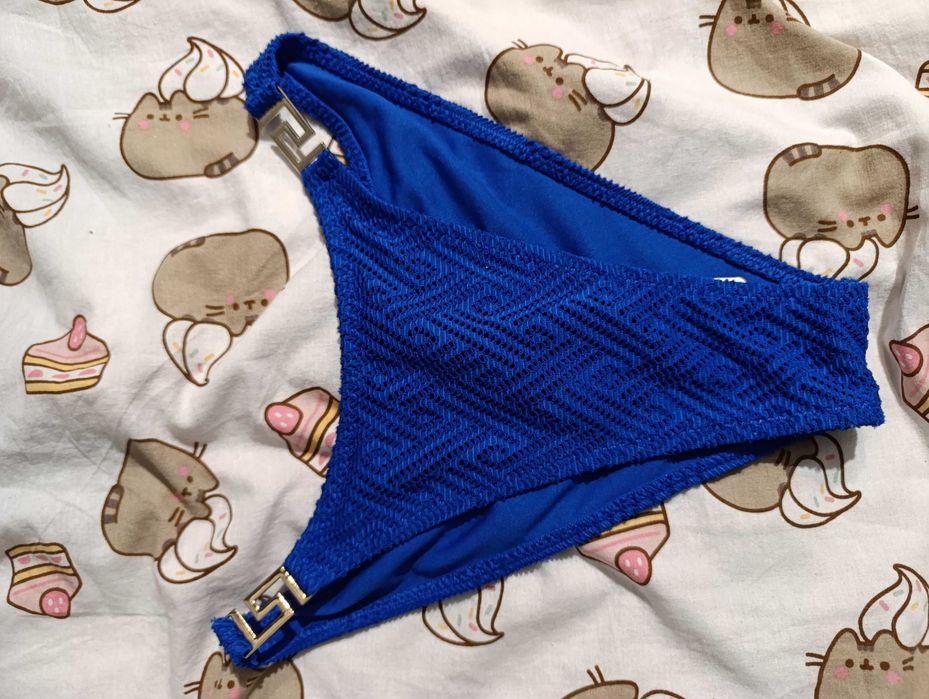 Dół od bikini r.XS nowy New Yorker