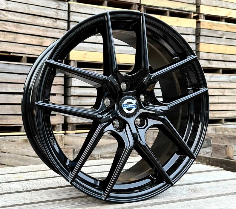 alufelgi r18 5x108 NOWE! Volvo V40 V60 V70 V90 XC60 S60 V50 S80