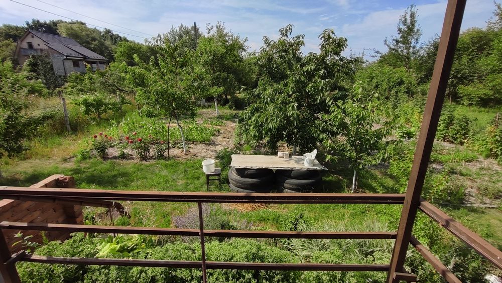 Продаж дачі СТ "Трудівник"