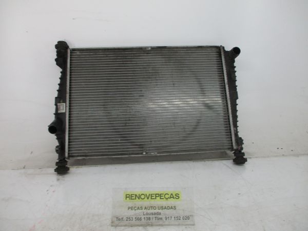 Radiador de água ALFA ROMEO 159 (939_)