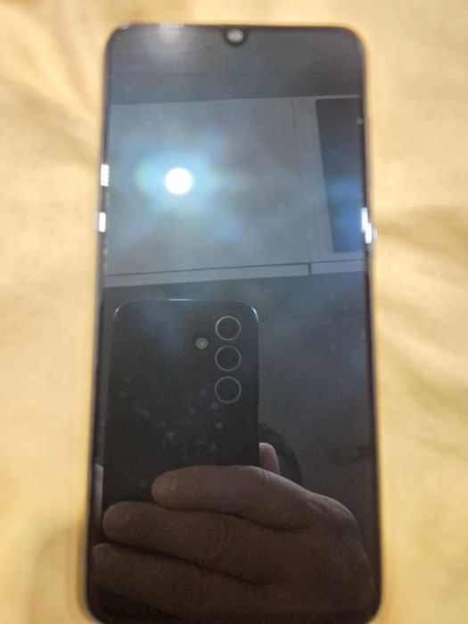 Samsung Galaxy A70 (SM-A705FN/DS) | 100% Sprawny | Pudełko