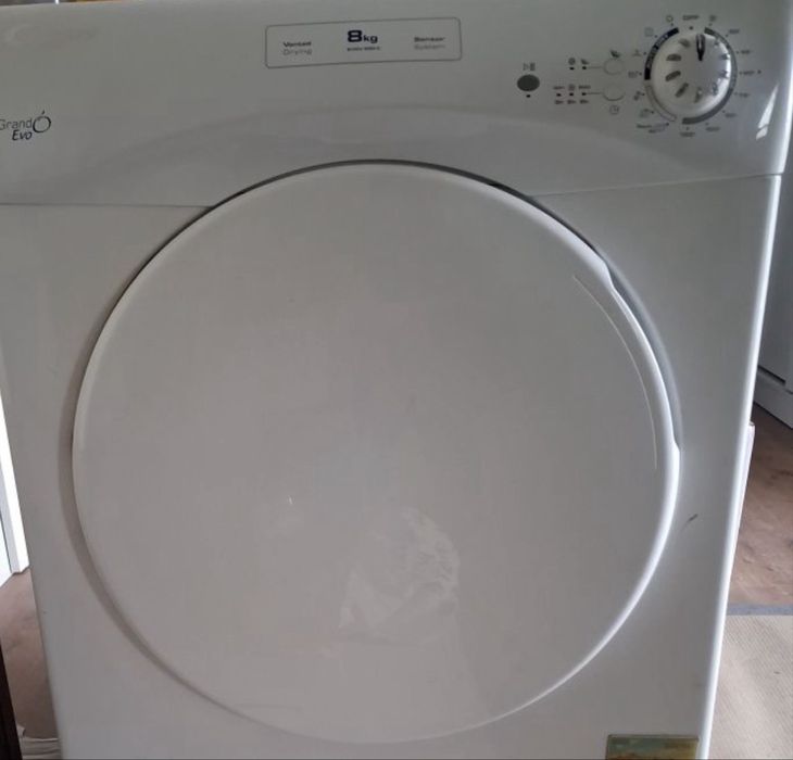 Peça máquina de secar Candy