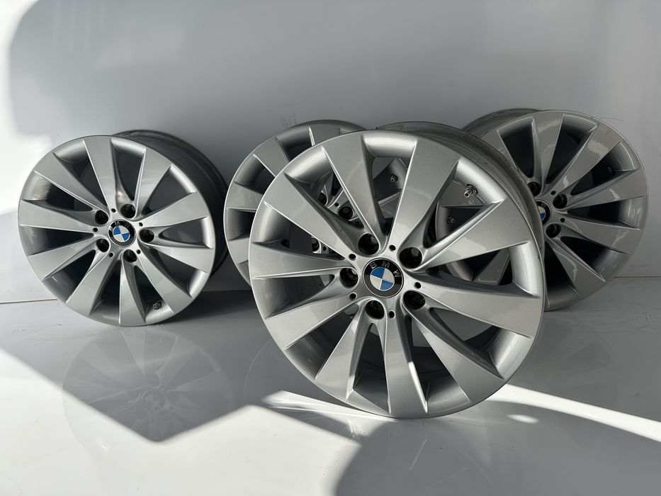 Felgi Aluminiowe 17” BMW E90, E91, E46, F30, F32 (C21)