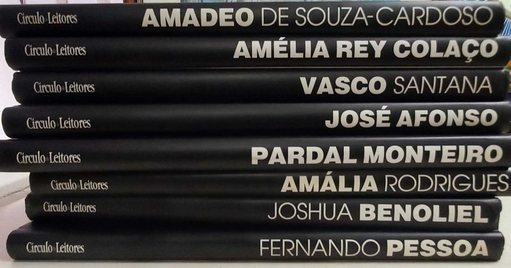 Colecção: Fotobiografias Século XX