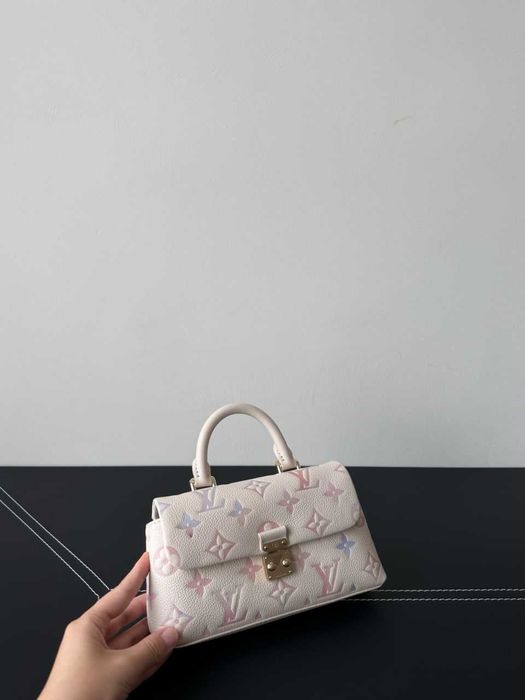Torebka damska Louis Vuitton
