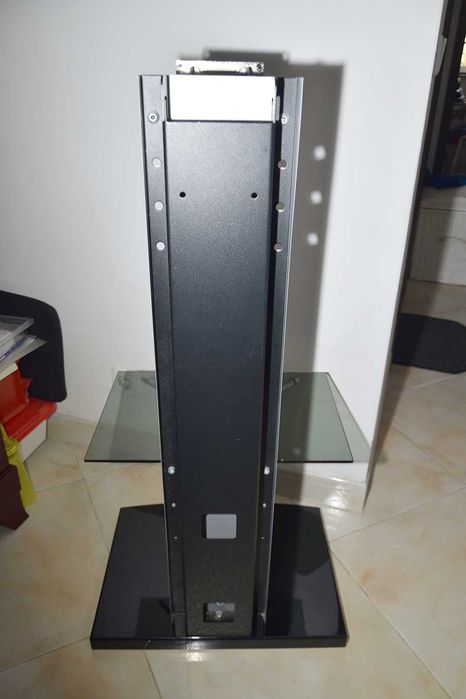 Suporte TV Vertical