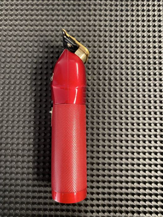 Maquina de contornos babyliss!