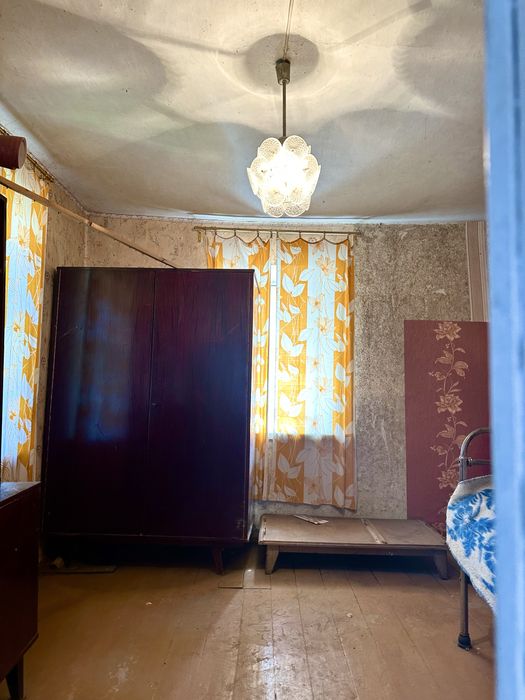 Дом п Горький, ул Уфимцева,  уч 21,5 сот