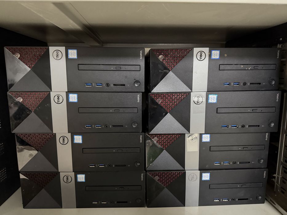 Dell Vostro 3470 / Core i5-8400 / 8GB DDR4