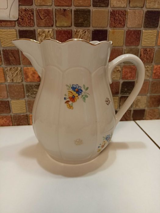 Соусник. Розетки. Дулево.  Конфетница ЛФЗ. Сервиз. Бориславский.