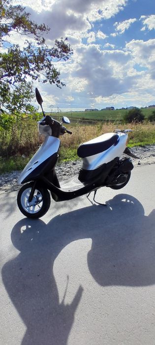Продам Хонда Діо AF 34