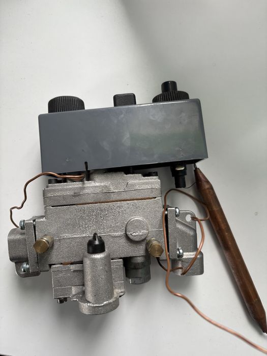 Продам Газову Автоматику MP 7 для газового конвектора