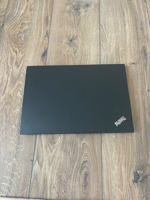 ноутбук lenovo thinkpad t495s