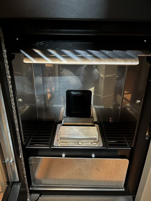 Salamandra idro 22Wh  (a àgua)