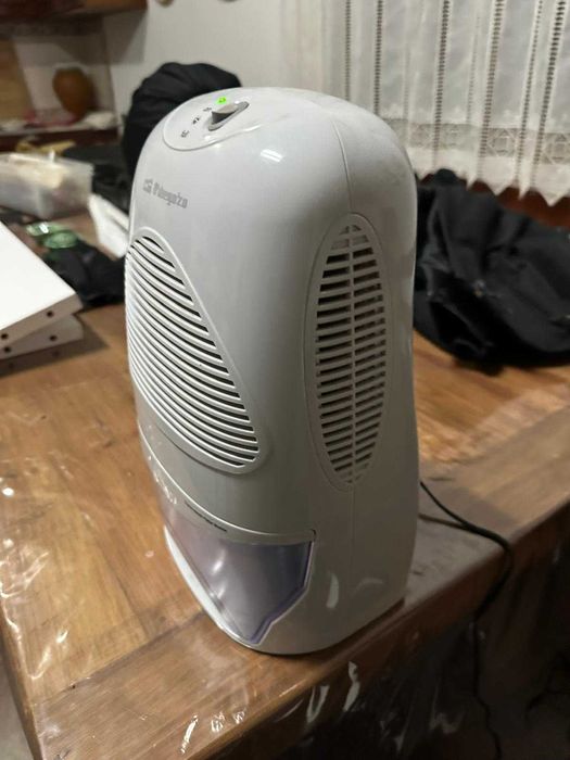 Desumidificador ORBEGOZO DH600 (0.6 L|dia)